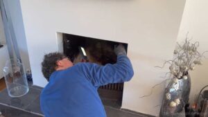 Schoorsteen inspectie Nederland rookkanaal